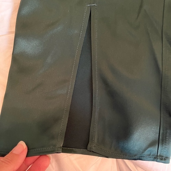 LATTELIER PANTS SLACKS - Picture 9 of 15